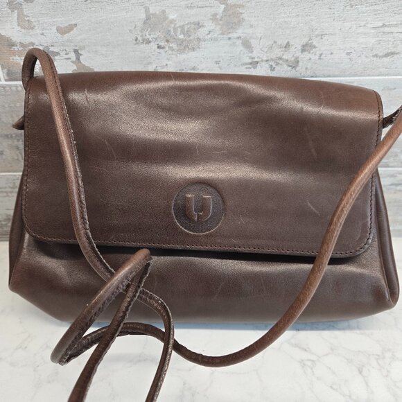 Emanuel Ungaro handbag - Picture 1 of 7